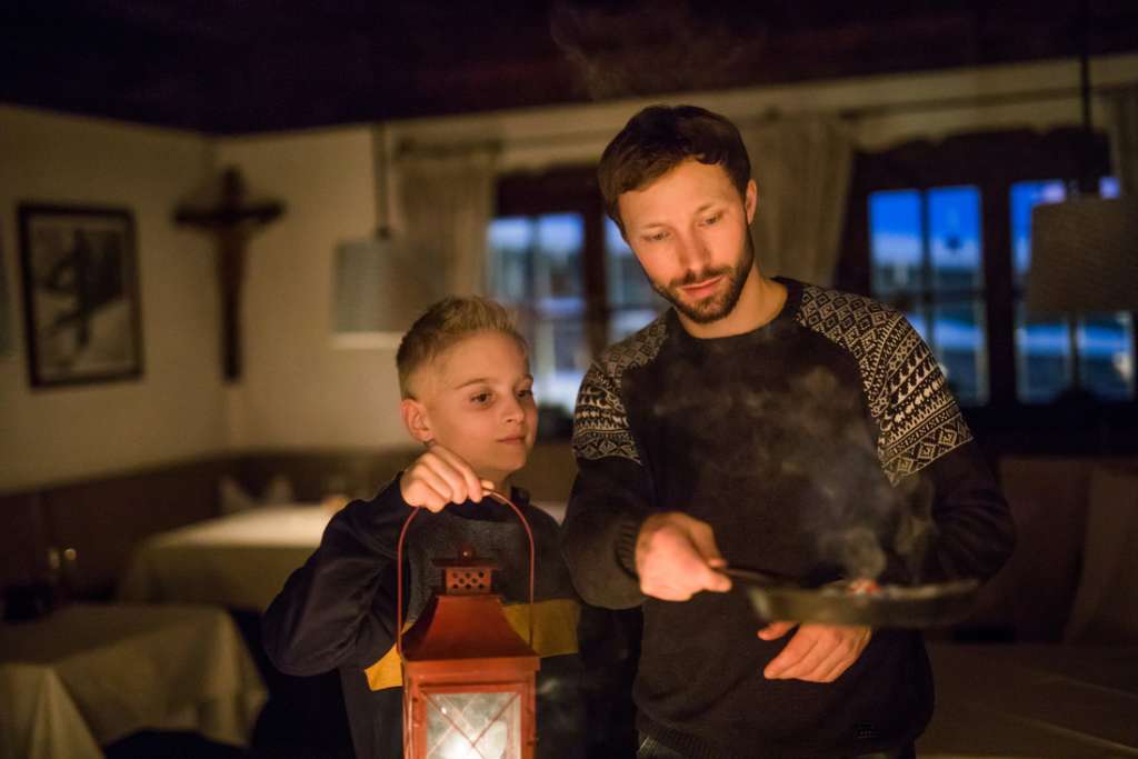 Stille Nacht Kapelle